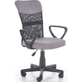 Halmar Timmy Office Chair Grey | Office furniture | prof.lv Viss Online