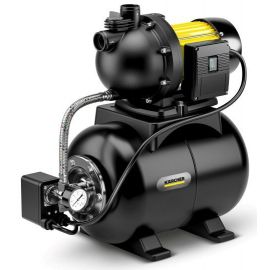 Karcher BP 4.900 Submersible Water Pump 1.15kW (1.645-760.0) | Water supply pumps | prof.lv Viss Online