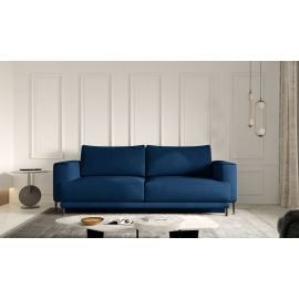 Eltap Dalia Retractable Sofa 260x90x90cm Universal Corner, Blue (SO-DAL-40NU) | Sofas | prof.lv Viss Online