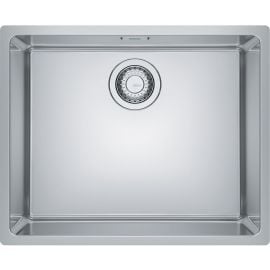Franke Maris MRX 210-50 Slim-Top or Flush-Mount Stainless Steel Kitchen Sink (127.0531.810) | Metal sinks | prof.lv Viss Online
