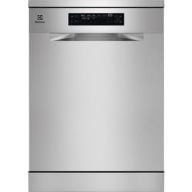 Electrolux ESM48310SX Dishwasher | Brīvi stāvošās trauku mazgājamās mašīnas | prof.lv Viss Online
