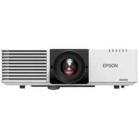 Projektors Epson EB-L630U, WUXGA (1920x1200), Balts/Melns (V11HA26040) | Projektori | prof.lv Viss Online
