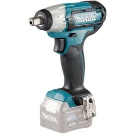 Makita TW141DZ Cordless Impact Wrench Without Battery and Charger | Wrench | prof.lv Viss Online