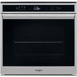 Whirlpool W6 4PS1 OM4 P Built-In Electric Oven Gray (W64PS1OM4P) | Built-in ovens | prof.lv Viss Online