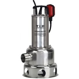 T.I.P Pumps Extrema 500/13 IX AUT Submersible Water Pump 1.8kW (111080) | Submersible pumps | prof.lv Viss Online