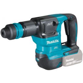 Makita DHK180Z Cordless Grass Shear Without Battery and Charger 18V | Breakers and demolition hammers | prof.lv Viss Online