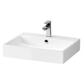 Cersanit Virgo 60 Bathroom Sink 36x61cm (85647)