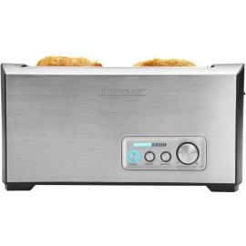 Gastroback Toaster Design Pro 4S 42398 Blue (T-MLX29641) | Toasters | prof.lv Viss Online
