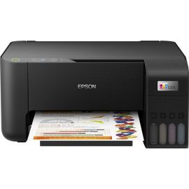 Epson EcoTank L3210 Multifunction Inkjet Printer Color Black (C11CJ68401) | Office equipment and accessories | prof.lv Viss Online