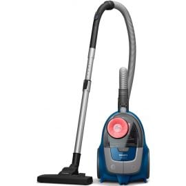 Philips 2000 Series XB2123/09 Vacuum Cleaner Blue | Vacuum cleaners | prof.lv Viss Online