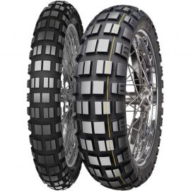 Mitas E-10 Enduro Motorcycle Tire, Rear 170/60R17 (3926) | Motorcycle tires | prof.lv Viss Online