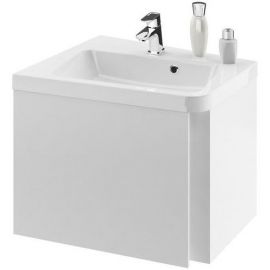 Ravak 10° 550 L Sink Cabinet without Sink Oak (X000000741) | Sinks with Cabinet | prof.lv Viss Online