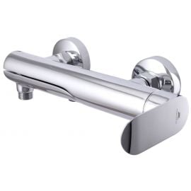 Rubineta Ultra 10 Bath/Shower Water Mixer Chrome | Rubineta | prof.lv Viss Online