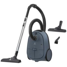 Electrolux EB61C2DBP Standard Bagged Vacuum Cleaner Blue/Black (EB61C2DBP) | Electrolux | prof.lv Viss Online