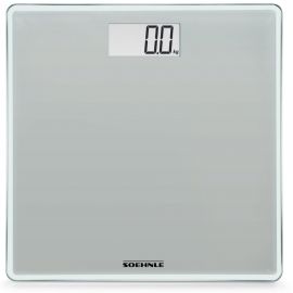 Soehnle Style Sense Compact 200 Весы для измерения веса тела | Soehnle | prof.lv Viss Online
