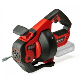 Akumulatora Kanalizācijas tīrītājs Einhell TE-DA 18/760 Li-Solo, 18V, bez akumulatora un lādētāja (609201) | Piederumi | prof.lv Viss Online