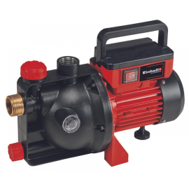 Ūdens Apgādes Sūknis Einhell GC-GP 6040 ECO, 600W (609426) | Water supply pumps | prof.lv Viss Online