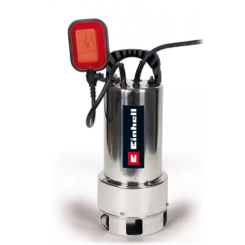 Iegremdējamais Ūdens Sūknis Einhell GC-DP 9035N, 0.9kW (609581) | Piegāde ar pakomātu | prof.lv Viss Online