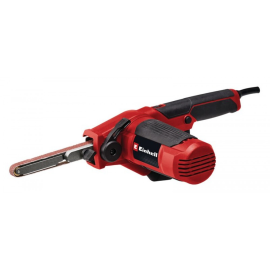 Elektriskā Lentas Slīpmašīna Einhell TC-BF 500E, 500W (609775) | Lentas slīpmašīnas | prof.lv Viss Online