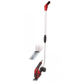 Einhell GE-CG 18/100 Li T-Solo Аккумуляторные ножницы для живой изгороди Без Аккумулятора и Зарядного Устройства 18V (608457) | Ножницы для живой изгороди | prof.lv Viss Online
