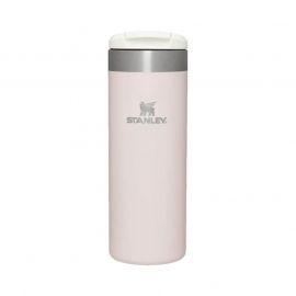 Stanley AeroLight Thermos 0.47l Pink (1210001904026) | Thermoses | prof.lv Viss Online
