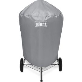 Weber Grill Cover 57cm (7176) | Grill accessories | prof.lv Viss Online