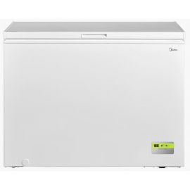 Midea Horizontal Mini Freezer MDRC405FZF01CE (MCF3087W) White (T-MLX35382) | Midea | prof.lv Viss Online