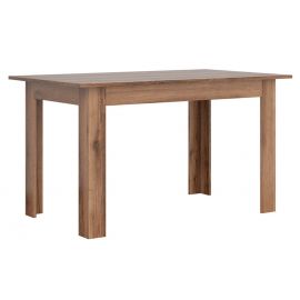 Стол для кухни Black Red White Sto 137,5x80 см | Кухонная мебель | prof.lv Viss Online
