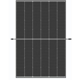 Saules Panelis Trina Solar TSM-435NEG9R.28 435W 1762x1134x30mm Melns | Solar systems | prof.lv Viss Online