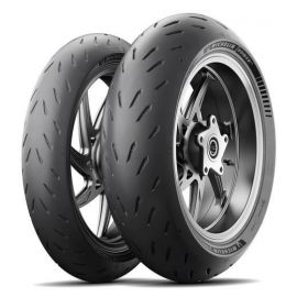 Michelin Power GP мотошины для мотоспорта, Задняя 190/55R17 (54937) | Мотоциклетные шины | prof.lv Viss Online