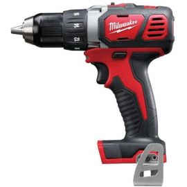 Milwaukee M18 BDD-0 Cordless Screwdriver/Drill Without Battery and Charger (4933443530) | Drilling machines | prof.lv Viss Online