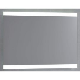 Glass Service Angela Bathroom Mirror Grey | Stikla Serviss | prof.lv Viss Online
