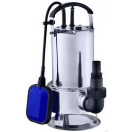 Ecocent Q750B52R Iegremdējamais Ūdens Sūknis 0.75kW (S20575052) | Piegāde ar pakomātu | prof.lv Viss Online