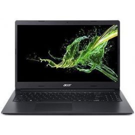 Acer Aspire 3 A315-56-363U Intel Core i3-1005G1 Портативный компьютер 15.6