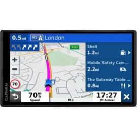Garmin DriveSmart 65 & Live Traffic GPS Navigation 6