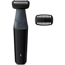 Philips Series 3000 BG3010/15 Body Trimmer Black (8710103843764) | Hair trimmers | prof.lv Viss Online