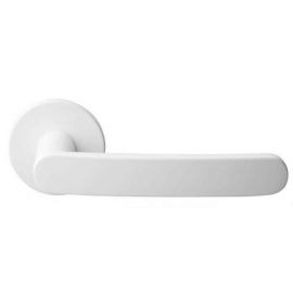 Abloy Prime Door Handle for Indoor Use, White (6952207) | Abloy | prof.lv Viss Online