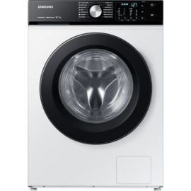 Samsung WW11BBA046AWLE Front Load Washing Machine White | Washing machines | prof.lv Viss Online