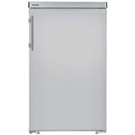 Liebherr Tsl 1414 Refrigerator with Freezer Grey | Mini ledusskapji | prof.lv Viss Online