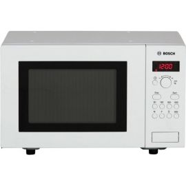 Bosch Microwave Oven HMT75M421 White | Microwaves | prof.lv Viss Online