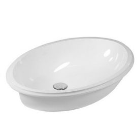 Villeroy & Boch Evana 614400 Bathroom Sink 41.5x61.5cm (61440001) | Bathroom sinks | prof.lv Viss Online