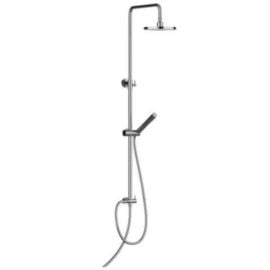 Dušas Sistēma Tiemme Atena DC010 Hroma (A111271110) | Piegāde ar pakomātu | prof.lv Viss Online