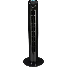 Jata JVVT3042 Floor Fan with Timer Black (T-MLX45851) | Air fans | prof.lv Viss Online
