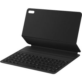 Клавиатура Huawei Smart Magnetic для MatePad 11, US раскладка, черного цвета (55034789) | Клавиатуры для планшетов | prof.lv Viss Online