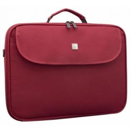 Datorsoma Sbox New York Rokas 15.6'' Sarkana (NEW YORK NLS-3015D) | Computer bags | prof.lv Viss Online