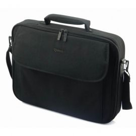 Datorsoma Sbox Notebook Bag Wall Street 17.3'' Melna (NSS-88120) | Piegāde ar pakomātu | prof.lv Viss Online