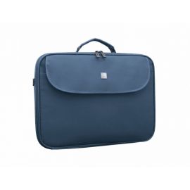 Datorsoma Sbox New York Rokas 15.6'' Zila (NLS-3015N) | Computer bags | prof.lv Viss Online