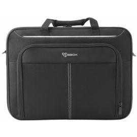 Datorsoma Sbox Notebook Backpack Hong Kong Rokas 15.6'' Melna (NSE-2022) | Computer bags | prof.lv Viss Online