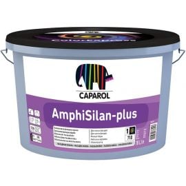 Fasādes krāsa Caparol EXL Amphisilan-Plus B3 XRPU uz silikona sveķu bāzes | Краски для внешних работ (краски для фасадов) | prof.lv Viss Online