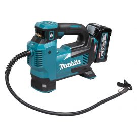 Makita XGT Battery Compressor Without Battery and Charger, 40V (MP001GZ) | Pneumatic tools | prof.lv Viss Online